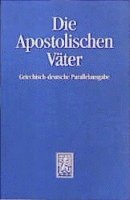 bokomslag Die Apostolischen Väter