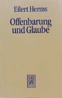 bokomslag Offenbarung und Glaube