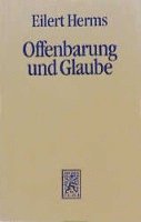 bokomslag Offenbarung und Glaube