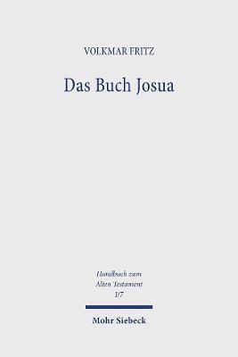 Das Buch Josua 1
