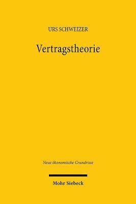 Vertragstheorie