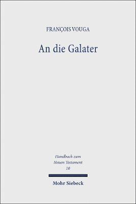 An die Galater 1