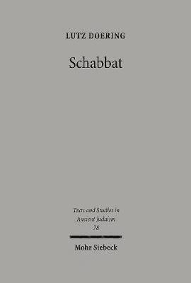 Schabbat 1