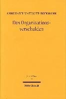 Das Organisationsverschulden 1