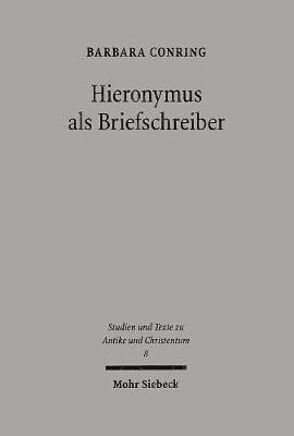 Hieronymus als Briefschreiber 1