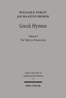 Greek Hymns 1