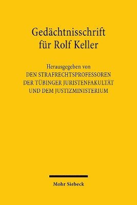 Hans L Günther, Hans L Gunther, Hans L. Gunther - Gedächtnisschrift für Rolf Keller, Inbunden