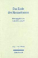 Das Ende des Hermetismus 1