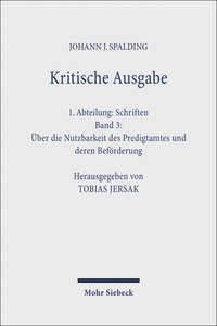 bokomslag Kritische Ausgabe