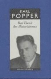 Karl R. Popper, Hubert Kiesewetter - Das Elend des Historizismus, Inbunden