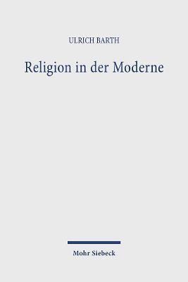 Religion in der Moderne