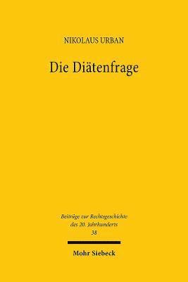 Die Ditenfrage 1