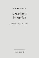 Menschsein im Werden
