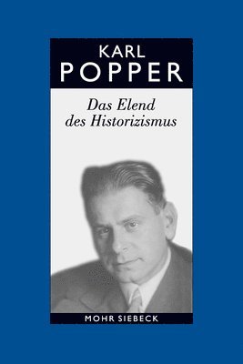 Karl R. Popper, Hubert Kiesewetter - Gesammelte Werke in deutscher Sprache, Häftad