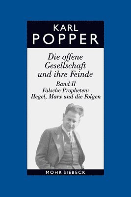 Karl R. Popper, Hubert Kiesewetter - Gesammelte Werke in deutscher Sprache, Häftad
