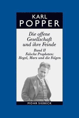 Karl R. Popper-Gesammelte Werke 1