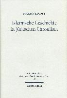 bokomslag Islamische Geschichte in jdischen Chroniken