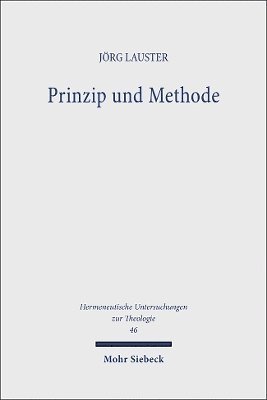 Prinzip und Methode 1