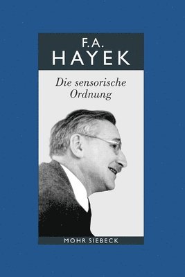 Friedrich A. von Hayek, Manfred E. Streit - Gesammelte Schriften in deutscher Sprache, Inbunden