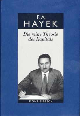 Friedrich A. von Hayek, Friedrich a. Von Hayek, Erich Streissler - Gesammelte Schriften in deutscher Sprache, Inbunden