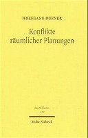 Konflikte rumlicher Planungen 1