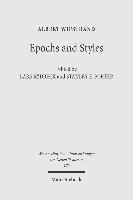 Epochs and Styles 1