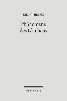 Phnomene des Glaubens 1