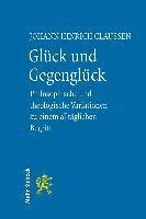 Johann Hinrich Claussen, Johann H. Claussen, Johann H Claussen - Glück und Gegenglück, Häftad
