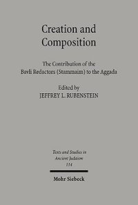 bokomslag Creation and Composition