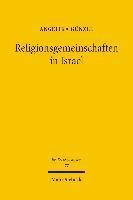 Religionsgemeinschaften in Israel 1