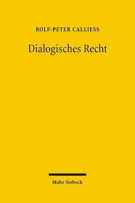 Dialogisches Recht 1