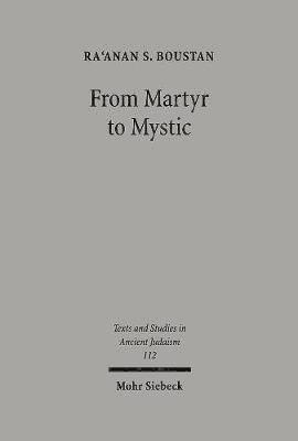 From Martyr to Mystic 1