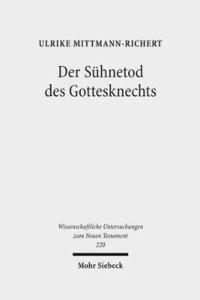 bokomslag Der Shnetod des Gottesknechts