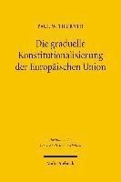 Die graduelle Konstitutionalisierung der Europischen Union 1