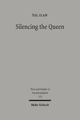 Silencing the Queen 1