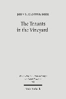 bokomslag The Tenants in the Vineyard