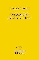 Der Schutz des pränatalen Lebens