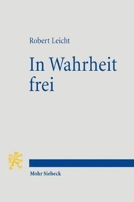 In Wahrheit frei 1