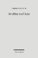 Struktur und Sein