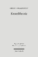 Kasualtheorie 1