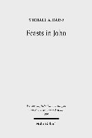 Feasts in John