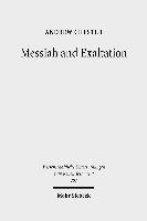 bokomslag Messiah and Exaltation