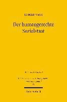 Der humangerechte Sozialstaat