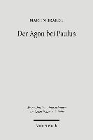 Der Agon bei Paulus 1