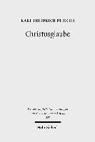 Christusglaube 1