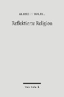 Reflektierte Religion