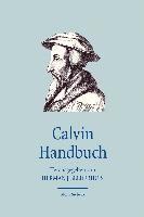 bokomslag Calvin Handbuch