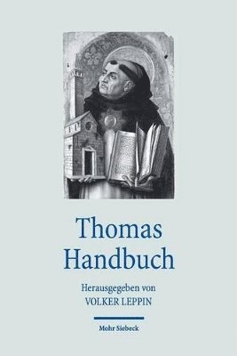 bokomslag Thomas Handbuch