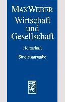 Max Weber-Studienausgabe 1