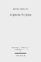 A Jew to the Jews 1